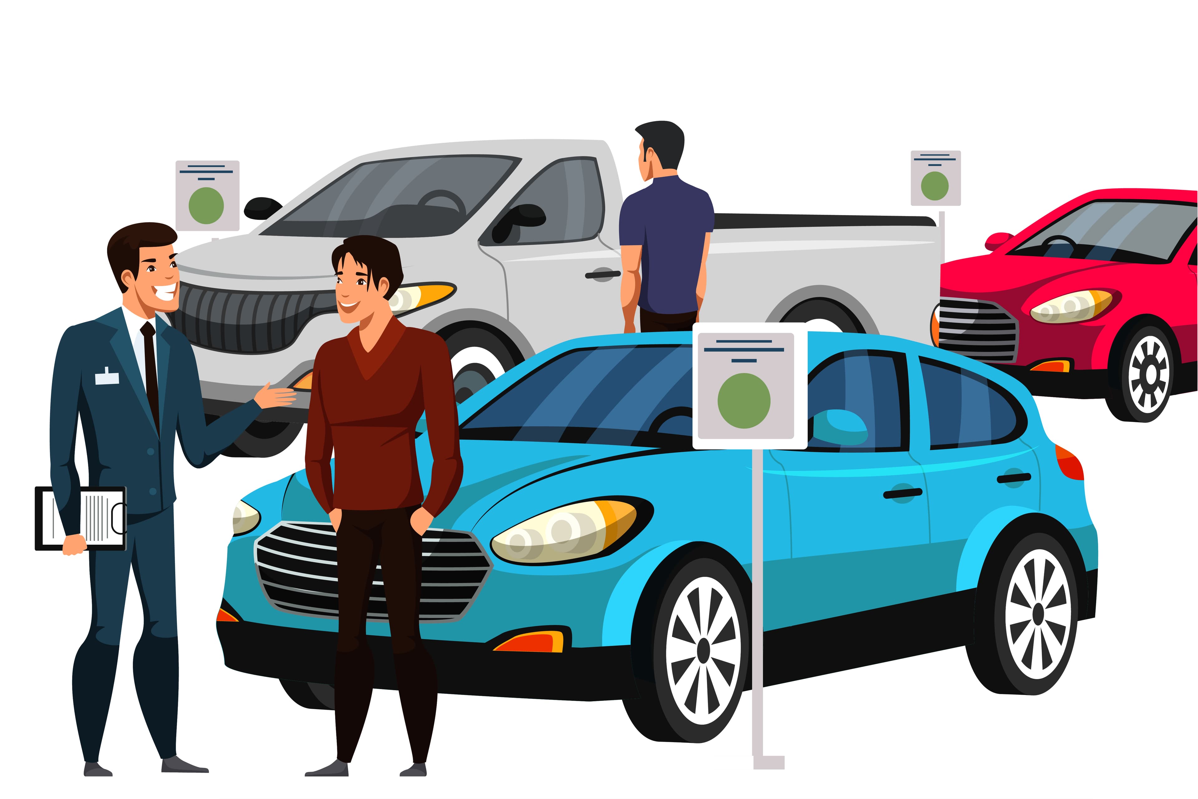 Find Your Perfect Ride at the Best Price
