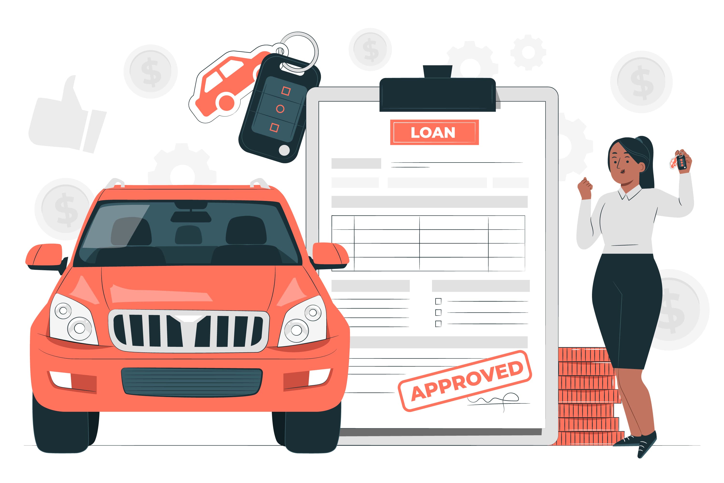 Quick, Easy, and Transparent Selling
